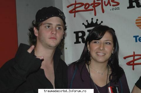 OLD photos with RBD - m1ky_16 - RBD