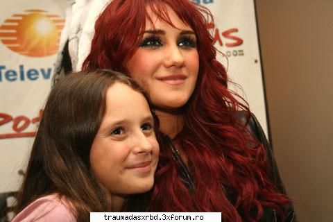 OLD photos with RBD - m1ky_16 - RBD