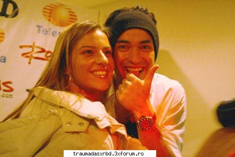 OLD photos with RBD - m1ky_16 - RBD