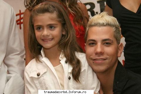 OLD photos with RBD - m1ky_16 - RBD
