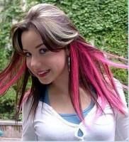Personajul tau secundar feminin preferat..... - Dulce_Maria_forever:X:X - Rebelde
