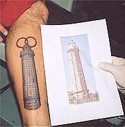 Picz.... - apropo am gasit pz cu tatuaj - Poncho