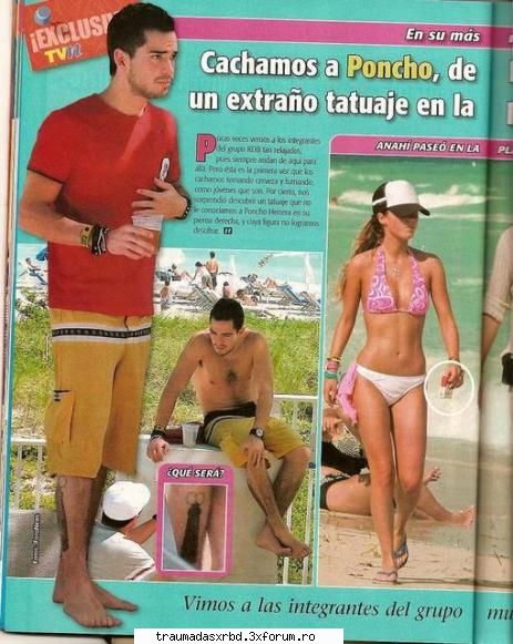 Picz.... - maria_rbd - Poncho