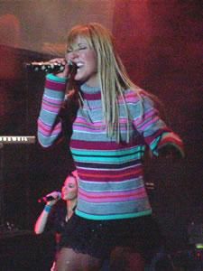 Picz... - DeeDee - Anahi