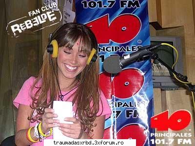 Picz... - DeeDee - Anahi