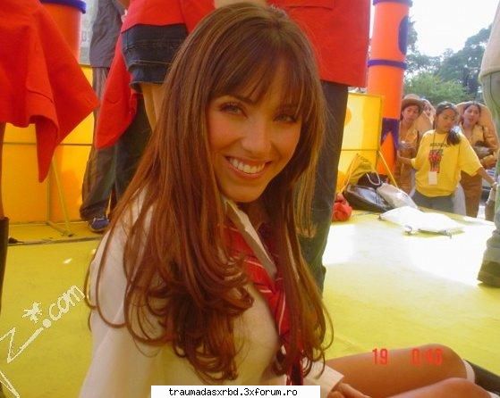 Picz... - DeeDee - Anahi
