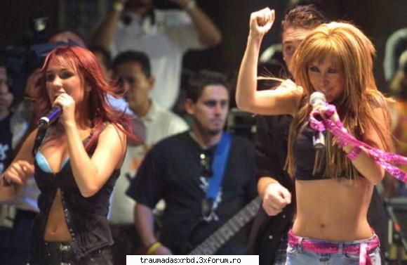 Picz... - DeeDee - Anahi