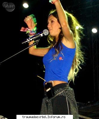 Picz... - andreea_anahi&alfonso - Anahi