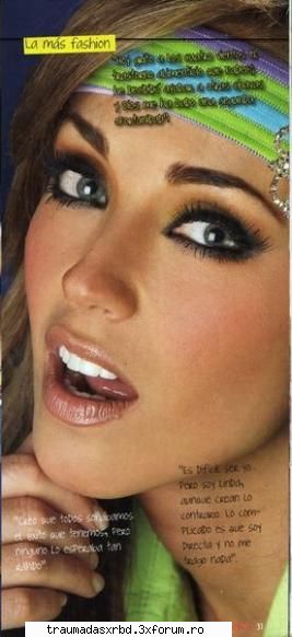 Picz... - Crazyforany - Anahi