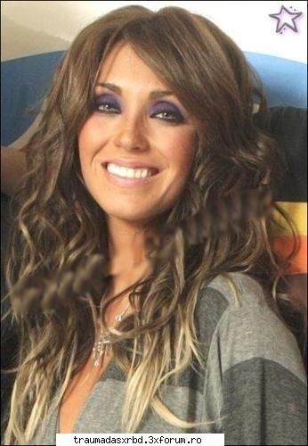 Picz... - imi plc poza asta - Anahi