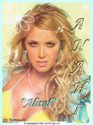 Picz... - annie_baby_blue - Anahi