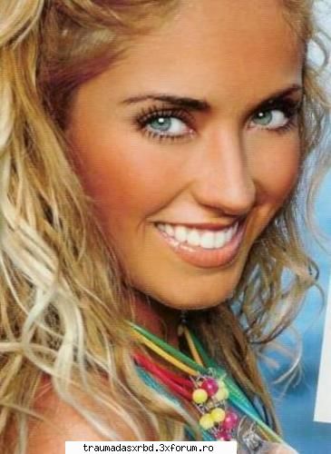 Picz... - annie_baby_blue - Anahi