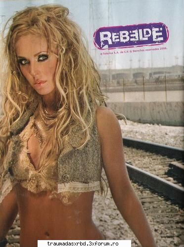 Picz... - annie_baby_blue - Anahi