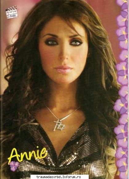 Picz... - annie_baby_blue - Anahi
