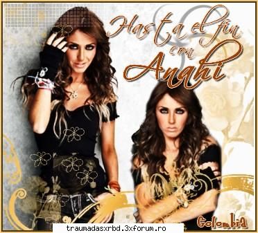 Picz... - annie_baby_blue - Anahi