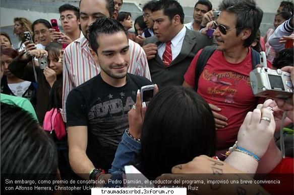 ~Poncho~ - Dulce_Maria_forever:X:X - RBD-La Familia