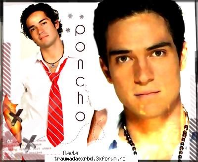 Poncho Herrera a lipsit de la prezentarea ultimului album RBD - Fostii membri RBD, cu exceptia lui - RBD