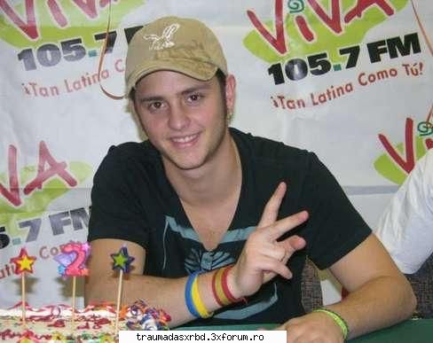 Poze - dulce_maria_2007 - Christopher