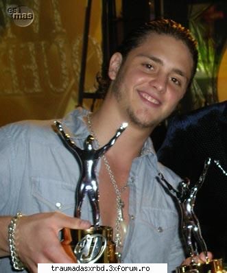 Poze - dulce_maria_2007 - Christopher