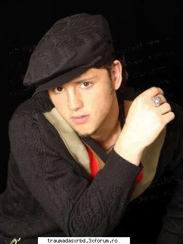Poze - dulce_maria_2007 - Christopher