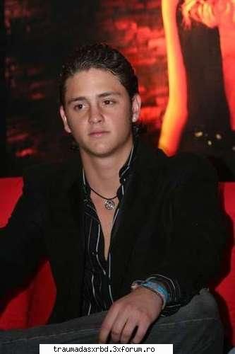 Poze - dulce_maria_2007 - Christopher