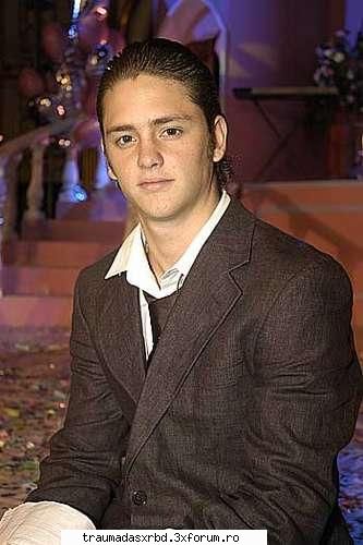 Poze - dulce_maria_2007 - Christopher