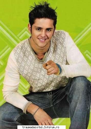 Poze - dulce_maria_2007 - Christopher