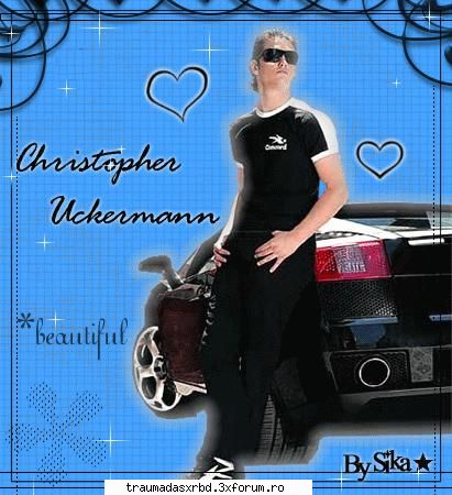 Poze - andrutza007 - Christopher