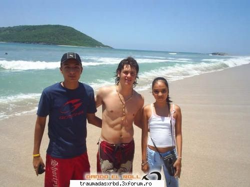 Poze - DeeDee - Christopher