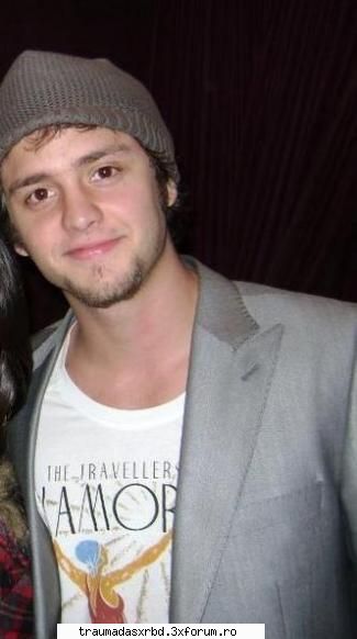 Poze - Anda Von Uckermann - Christopher
