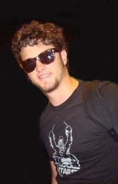 Poze - Anda Von Uckermann - Christopher