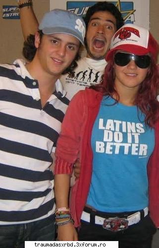 Poze - DeeDee - Christopher