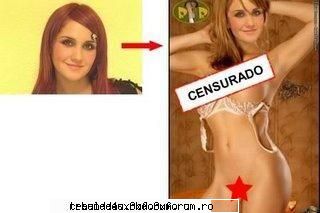 Poze Trucate - DeeDee - Dulce Maria