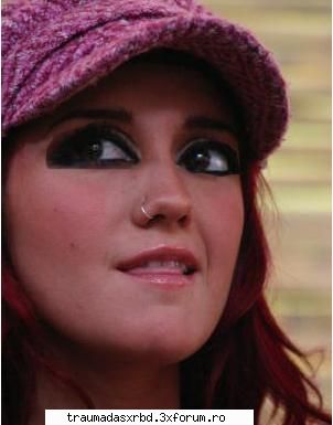 Poze Trucate - DeeDee - Dulce Maria