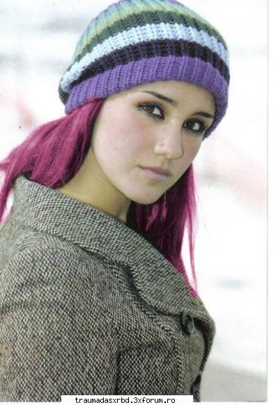 Poze Trucate - maria_rbd - Dulce Maria