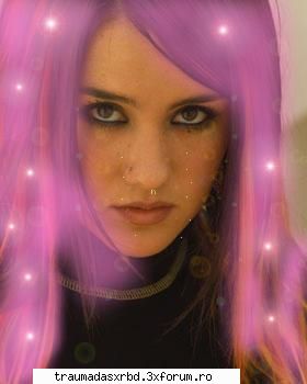 Poze Trucate - maria_rbd - Dulce Maria