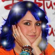 Poze Trucate - maria_rbd - Dulce Maria