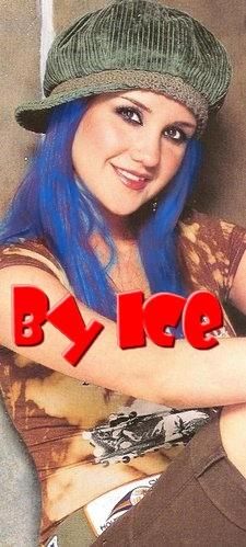 Poze Trucate - maria_rbd - Dulce Maria
