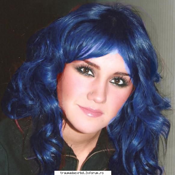 Poze Trucate - unele st [prost trqtae..am trqat su eu una.d.ar e - Dulce Maria