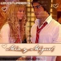 Poze cu Anahi shi Alfonso - maria_rbd - Traumadas X los A
