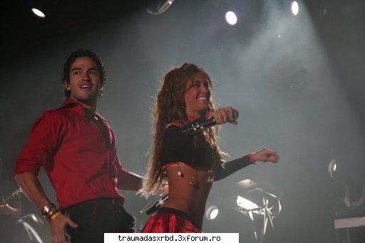 Poze cu Anahi shi Alfonso - maria_rbd - Traumadas X los A