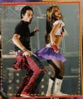 Poze cu Anahi shi Alfonso - maria_rbd - Traumadas X los A