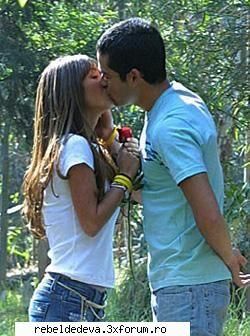 Poze cu Anahi shi Alfonso - maria_rbd - Traumadas X los A