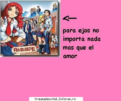 Poze cu Anahi shi Alfonso - maria_rbd - Traumadas X los A