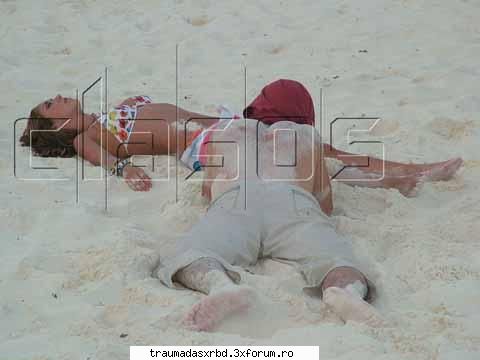 Poze cu Anahi shi Alfonso - schwarz_girl_heart - Traumadas X los A