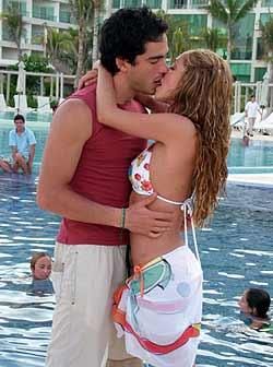Poze cu Anahi shi Alfonso - DeeDee - Traumadas X los A