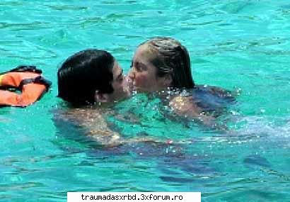 Poze cu Anahi shi Alfonso - DeeDee - Traumadas X los A