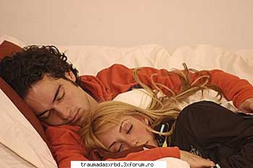 Poze cu Anahi shi Alfonso - DeeDee - Traumadas X los A