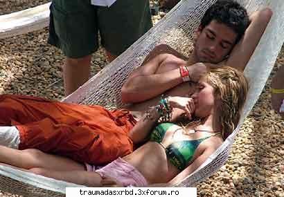 Poze cu Anahi shi Alfonso - DeeDee - Traumadas X los A