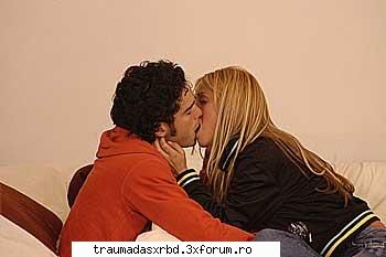 Poze cu Anahi shi Alfonso - andreea_anahi&alfonso - Traumadas X los A